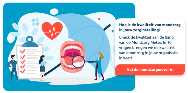 Mondzorg Op Locatie Voor Zorgafhankelijke Ouderen Mondzorgplus